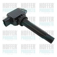8010807E HOFFER Котушка запалювання