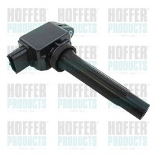 8010807E HOFFER Котушка запалювання