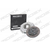 479C0064 RIDEX Комплект зчеплення