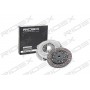 479C0064 RIDEX Комплект зчеплення