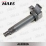 AL08026 MILES Котушка запалювання