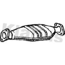 311275 KLARIUS Катализатор