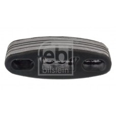 04706 FEBI BILSTEIN Кронштейн система випуску ОГ