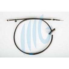 01360753 RICAMBIFLEX GM Тросик, cтояночный тормоз