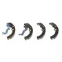 S 79 528 BREMBO Комплект гальмівних колодок