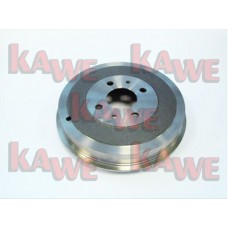 7D0667 KAWE Гальмівний барабан