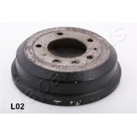 TA-L02 JAPANPARTS Гальмівний барабан