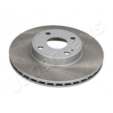 DI-358C JAPANPARTS Гальмівний диск