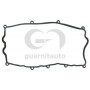 113587-8000 GUARNITAUTO Прокладка, Кришка головки циліндра