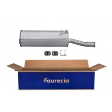 FS15680 Faurecia Глушник вихлопних газів кінцевий