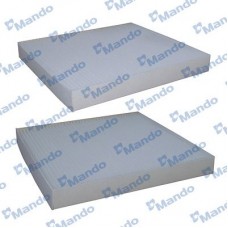 MMF025106 MANDO Фільтр повітря у внутрішньому просторі