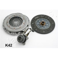 KF-K42 JAPANPARTS Комплект зчеплення
