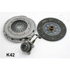 KF-K42 JAPANPARTS Комплект зчеплення
