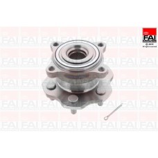FHBK1142 FAI AUTOPARTS Комплект підшипника ступиці колеса