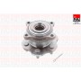 FHBK1142 FAI AUTOPARTS Комплект підшипника ступиці колеса
