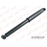 G12391LR LYNXAUTO Амортизатор