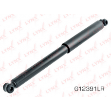 G12391LR LYNXAUTO Амортизатор