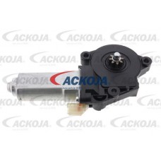 A53-05-0001 ACKOJA Електродвигун склопідйомник