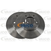 V40-80044 VAICO Гальмівний диск