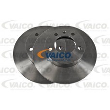V40-80044 VAICO Гальмівний диск