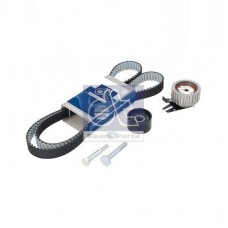 12.90311 DT Spare Parts Комплект ременя ГРМ