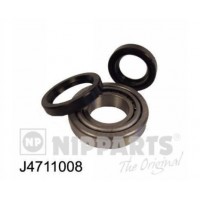 J4711008 NIPPARTS Комплект підшипника ступиці колеса