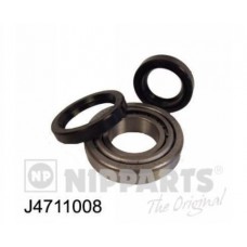 J4711008 NIPPARTS Комплект підшипника ступиці колеса