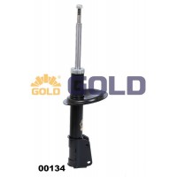 8261983 JAPANPARTS Амортизатор