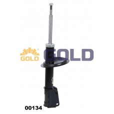 8261983 JAPANPARTS Амортизатор