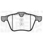 363916060797 MAGNETI MARELLI КомплеК т гальмівних колодок, дискове гальмо