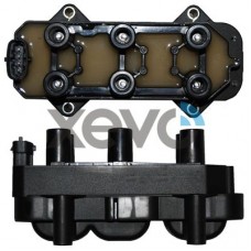 XIG5356 ELTA AUTOMOTIVE Котушка запалювання