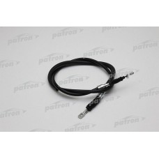 PC3195 PATRON Тросик, cтояночный тормоз