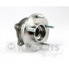 N4700516 NIPPARTS Ступиця колеса