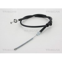 8140 151019 TRISCAN Тросик, cтояночный тормоз