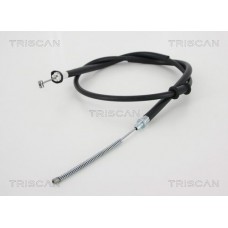 8140 151019 TRISCAN Тросик, cтояночный тормоз