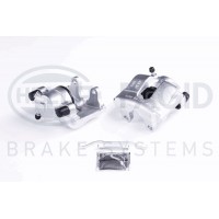 8AC 355 388-951 HELLA Гальмівний супорт
