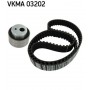 VKMA 03202 SKF Комплект ременя ГРМ
