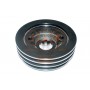 132-12022 IAP QUALITY PARTS Ремінний шків колінчастий вал