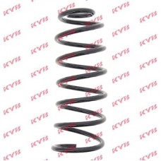 RG1169 KYB Пружина ходової частини