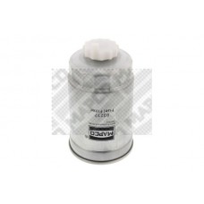 63237 MAPCO Паливний фільтр