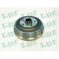 7D0434 LPR Гальмівний барабан
