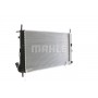 CR 1347 000S MAHLE Радіатор охолодження двигуна