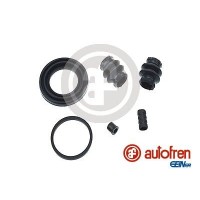 D41001 AUTOFREN SEINSA Ремкомплект, Гальмівний супорт