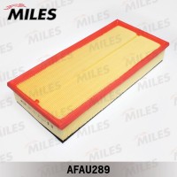 AFAU289 MILES Повітряний фільтр