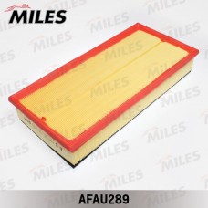 AFAU289 MILES Повітряний фільтр