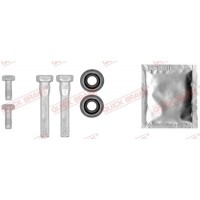 113-1443X QUICK BRAKE Комплект напрямної гільзи