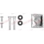 113-1443X QUICK BRAKE Комплект напрямної гільзи