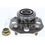 KWB654 KEY PARTS Комплект підшипника ступиці колеса