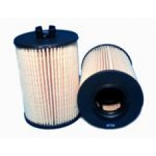 MD-605 ALCO FILTER Масляний фільтр