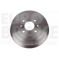 5825252323 EUROBRAKE Гальмівний барабан